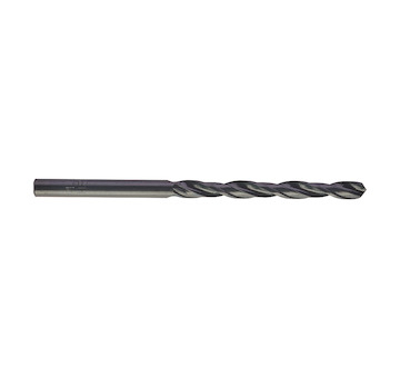 HSS-Rollforged Drills / DIN338 / 5 and 10 pack HSSR 4.5 x 80 - 10 pcs