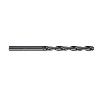 HSS-Rollforged Drills / DIN338 / 5 and 10 pack HSSR 4.8 x 86 - 10 pcs