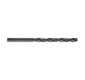 HSS-Rollforged Drills / DIN338 / 5 and 10 pack HSSR 5.0 x 86 - 10 pcs