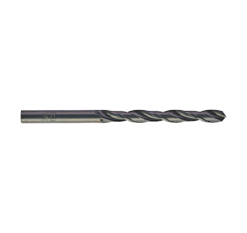 HSS-Rollforged Drills / DIN338 / 5 and 10 pack HSSR 6.0 x 93 - 10 pcs