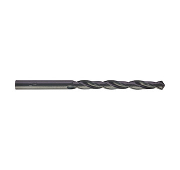 HSS-Rollforged Drills / DIN338 / 5 and 10 pack HSSR 6.5 x 101 - 10 pcs