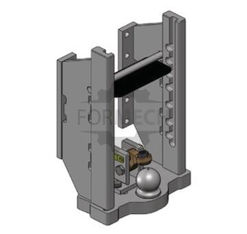 HVLB K80 - Fiat / 180-190DT