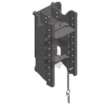 HVLB W200 Iseki TG 5330/5390/5470 TH4260