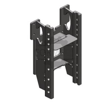 HVLB W330 CASE 5110-5150 Maxxum /MX110-135 / Mc C