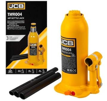 Hydraulický autozvedák 10t