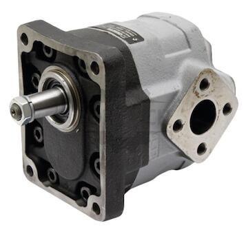 Hydraulický motor