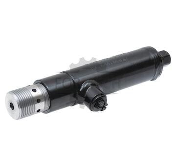 Hydraulický odvzdušňovací válec