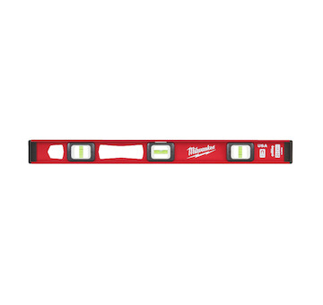 I-Beam Level I-Beam Level Magnetic - 60 cm