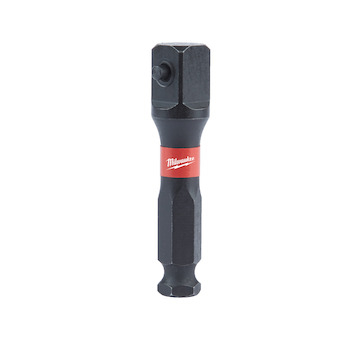 Impact adaptors - Hex reception Adaptor 7/16