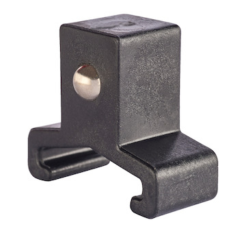 Impact socket rails II 1/2