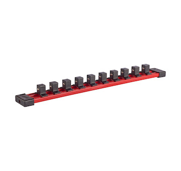 Impact socket rails II 1/2