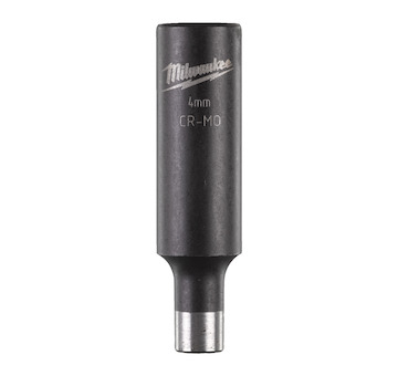 MILWAUKEE Průmyslová hlavice Shockwave 1/4