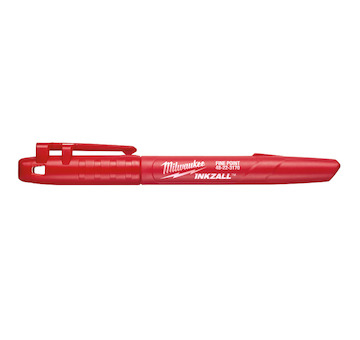 Inkzall Markers INKZALL™ marker red - 1 pc