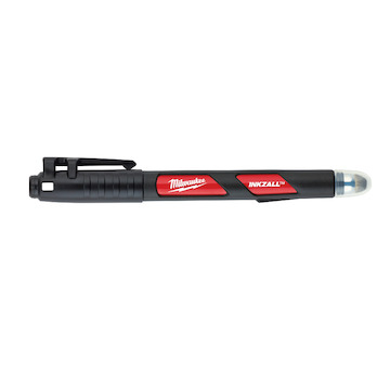 Inkzall Markers with Stylus Fine Point Marker with Stylus - 1 pc