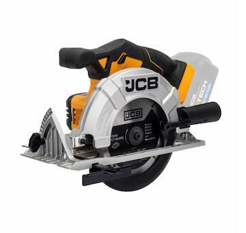 JCB Aku okružní pila 18CS BE