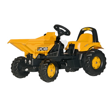 JCB Dampr JCB 