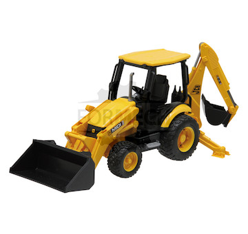 JCB MIDI CX Bagr