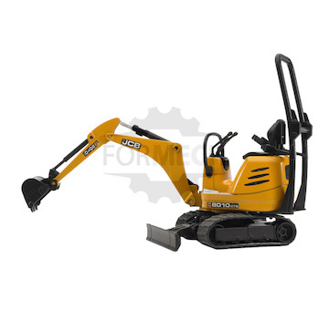 JCB Mikrobagr 8010 CTS JCB 8010 CTS