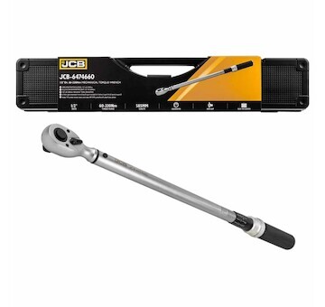 JCB Momentový klíč 1/2