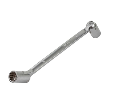 JCB Nástrčný klíč s kloubem 18-19 mm