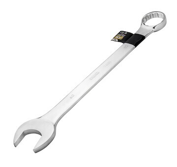 JCB Očkoplochý klíč 60mm