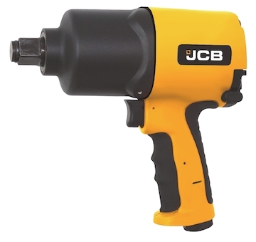 JCB pneumatický klíč 3/4
