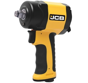 JCB Pneumatický rázový utahovák 1/2