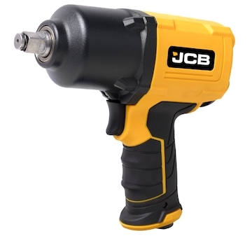 JCB Pneumatický rázový utahovák 1/2