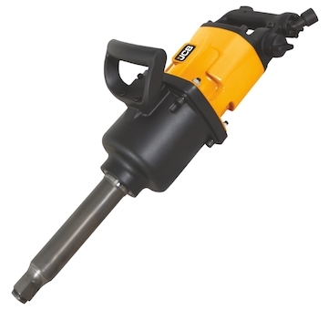 JCB Pneumatický rázový utahovák 1