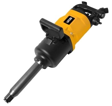 JCB Pneumatický rázový utahovák 1