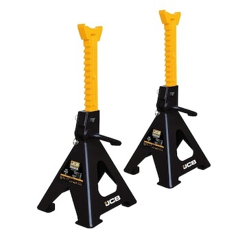 JCB Podpěry pod auto 6t, 2ks