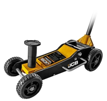 JCB Pojízdný hydraulický autozvedák 2,5t