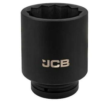 JCB Rázový nástavec hluboký 1