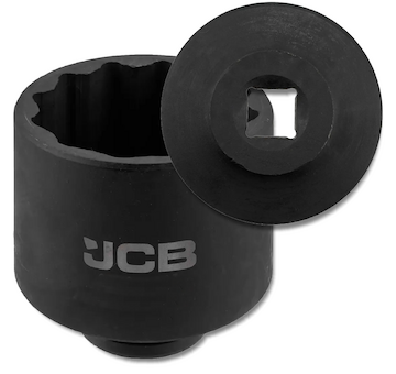 JCB Rázový nástrčný klíč hluboký 3/4