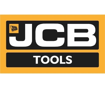 JCB Rázový očkoplochý klíč 50mm