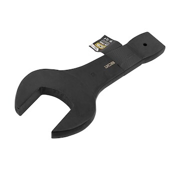 JCB Rázový plochý klíč 90 mm