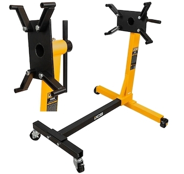 JCB Stojan na motory 450 kg
