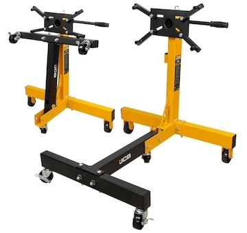 JCB Stojan na motory 680 kg
