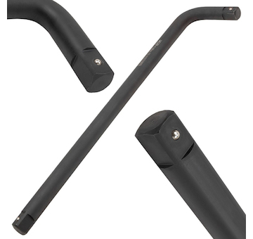 JCB Vratidlo/trhák na kola 1