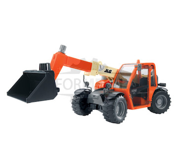 JLG 2505 Teleskopický manipulátor