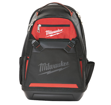 Jobsite backpack Jobsite backpack