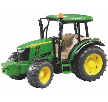John Deere 5115M 