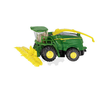 John Deere 8500i 