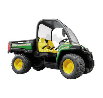 John Deere Gator XUV 855D 