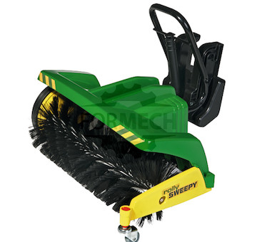 John Deere pro traktor