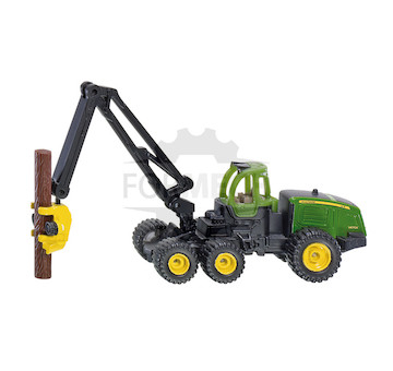 John Deere sklízecí mlátička 