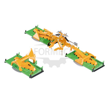 Joskin TRT 750 C6 