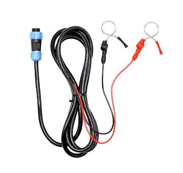 Kabel bateriový pro elektrický ohradník fencee energy DUO