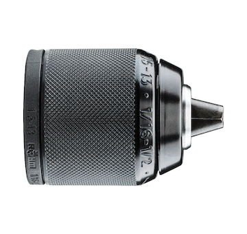 Keyless Chucks for FIXTEC machines 1.5 - 13 - 9/16