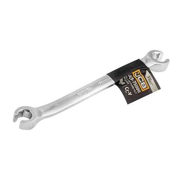 Klíč s děleným očkem 10 mm x 11 mm